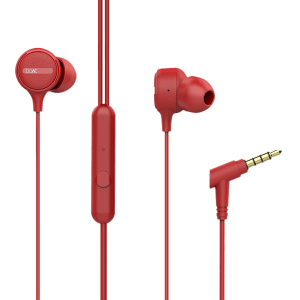 Bassheads 103 | In-Ear Wired Earphone with 10mm Driver, Lightweight Design, Super Extra Bass, Passive Noise Cancellation