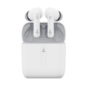 TRebel Airdopes 141 | 8mm drivers, Upto 42 Hours Total Playback, ENx™ Technology, ASAP™ Charge