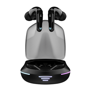 boAt Immortal 181 | Gaming Wireless Earbuds with 40 Hours Playback, BEAST™️Mode, ASAP™️ Charge, ENx™ Technology