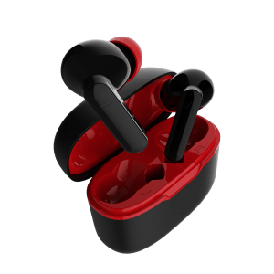 boAt Airdopes Ultra Plus | Wireless Earbuds with 50 Hours Playback, BEAST™ Mode, Quad Mics with ENx™ Tech, IWP™ Technology