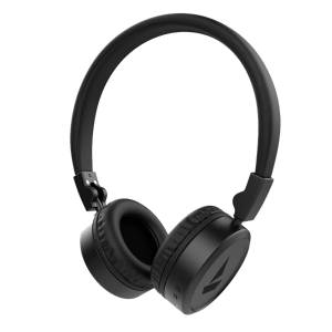 boAt Rockerz 390 V2 | Wireless Headphones with 12H Playback, Bluetooth V4.2, 40mm audio drivers, 300mAh Lithium Battery