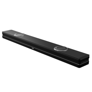 boAt Aavante Bar 1190 | 90W Sound Bar, boAt Signature Sound with 2.2 Channel Surround Sound with in-built Subwoofer, EQ Modes, BT, Aux