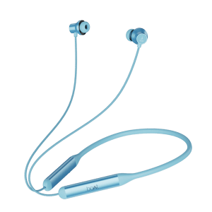 Rockerz 333 ANC | Bluetooth Neckband with 13mm Drivers, DIRAC OpteoTM, Active Noise Cancelling and ENx™ Technology, 20 Hours Playtime