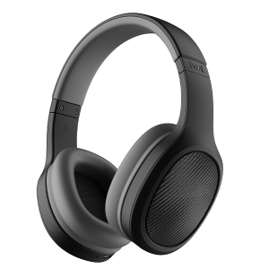 boAt Rockerz 460 | Wireless Headphone with 40mm Drivers, 30 HRS of Playback, ENx™ Technology For Clear Calls, Dual Pairing