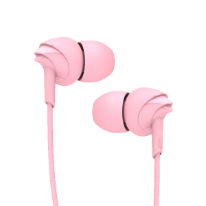 Bassheads 100 | Wired Earphone with 10mm Dynamic Drivers, Stylish Hawk-inspired Design, Super Extra Bass