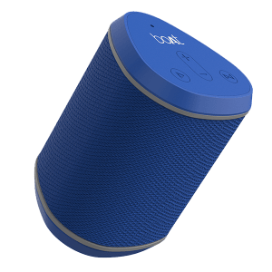 boAt Stone 170 | Portable Bluetooth Speaker with 5W Immersive HD Sound, IPX 6 Water Resistant, 6 Hours of Playtime