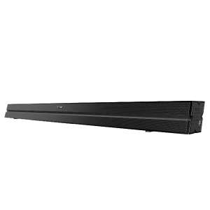 boAt Aavante Bar 1300 | 60W Sound Bar with 2.0 Channel Surround Sound, Smart & Integrated Music,Control enabled, EQ Modes, BT, AUX