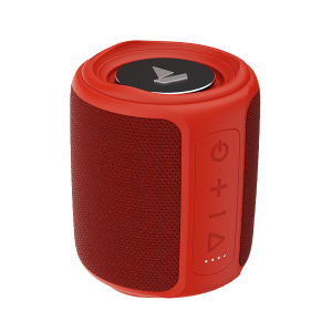 boAt Stone 350 | Wireless Speaker with 10W Stereo Sound, 12 Hours Nonstop Playtime, Lightweight Design, BT, TF Card & AUX Compatible