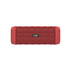 boAt Stone 650 | Premium 10 W Portable Bluetooth Speaker, Up to 7 Hours of Playtime, 1800mah Battery, IPX 5 Water Resistant