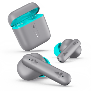 boAt Airdopes 141 | Wireless Earbuds with 42 Hours Playback, ENx™ Technology, BEAST™️ Mode