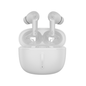 boAt Airdopes Max | Wireless Earbuds with 100 Hours Playback, ENx™ Technology, ASAP™ Charge, BEAST™ Mode, 13mm Drivers