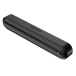 boAt Aavante Bar Aspire | Bluetooth Soundbar with 10W RMS Signature Sound, 2.0 Channel with 7 Hours Playback, TWS Feature