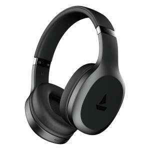 boAt Rockerz 412 | Wireless Headphones with 40mm Drivers, BEAST™ Mode, ENx™ Tech & 60H Playback