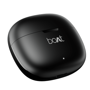 boAt Airdopes Pulse | Wireless Earbuds with 50H Playback, BEAST™ Mode & ENx™ Calling