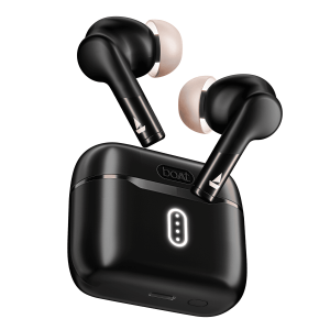 boAt Airdopes 148 Gen 2 | Wireless Earbuds with 48 Hours Playback, BEAST™ Mode, Dual EQs, ENx™ Tech