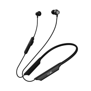 boAt Rockerz 80 Pro | Wireless Neckband with 80H Playback, Dual Pairing, BEAST™ Mode, ENx™ Technology