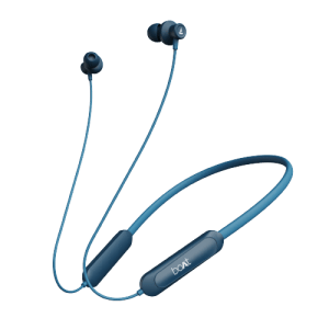 boAt Rockerz Bliss | Wireless Neckband with 30 Hours Playback, ASAP™ Charge, BEAST™ Mode, ENx™ Technology, Spatial Bionic Sound
