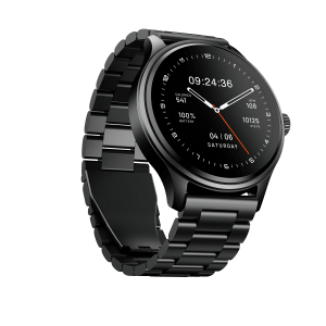 boAt Lunar Orbit 2 | Smartwatch with 1.39" HD Display, 2.5D Animated Watch Faces & Advanced BT Calling