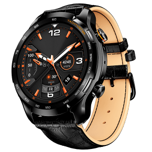boAt Lunar Pro LTE | Premium Calling Smartwatch with e-SIM Support, Built-in GPS, AMOLED Display
