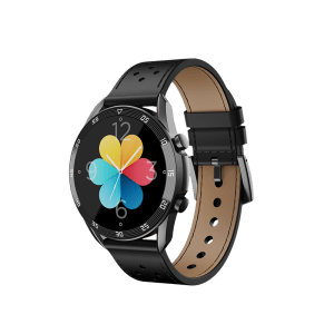 Watch‌ Primia | Bluetooth Calling Smartwatch with 1.39" (3.53cm) Round AMOLED display, Voice assistant, SpO2, Heart Rate & Stress Monitors