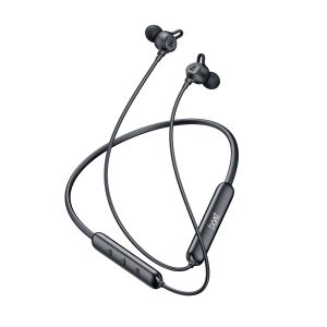 boAt Rockerz Bold | Wireless Neckband with 30H Playback, 10mm drivers & BEAST™ Mode with 60ms Latency