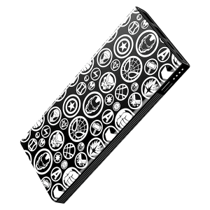 EnergyShroom PB300 | Powerbank with 10000mAh battery capacity with Smart IC protection, 22.5W fast charging