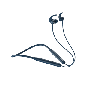 boAt Rockerz 260 v1 | Wireless Bluetooth Earphone with Insta Wake & Pair, Beast Mode for Gamers & Asap Charge