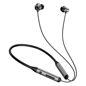 Rockerz 330 ANC | Best Neckband with 13mm Drivers, DIRAC Opteo™, Active Noise Cancelling and ENx™ Technology, 24 Hours Playtime