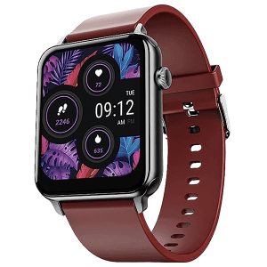 boAt Wave Lite | Smartwatch with 1.69" (4.29 cm) HD Display, Health Monitors, 100+ Watch Faces, 10 Active Sports Modes