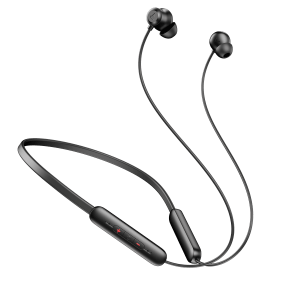 boAt Rockerz Summit | Wireless Earphone with 30H Playback, ASAP™ Charge, Dual Pairing, ENx™ Technology, BEAST™ Mode