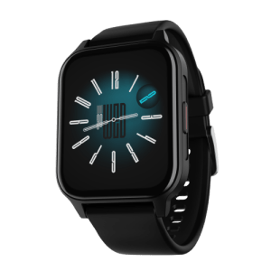 boAt Storm Connect Plus | 1.91" (4.85 cm) Biggest Display Smart Watch, BT Calling, ENx™ Algorithm, Bilingual, 100+ Sports Mode