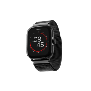 boAt Ultima Call | Largest 1.83" (4.64cm) HD Display Smartwatch, BT Calling, Powered by Crest+ OS, DIY Watch Face Studio