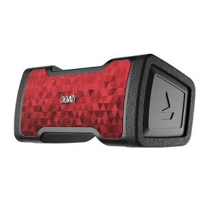 boAt Stone 1000v2 | Portable Bluetooth Speaker with 14W Stereo Sound, 8 Hours Playback, 300 mAh Battery