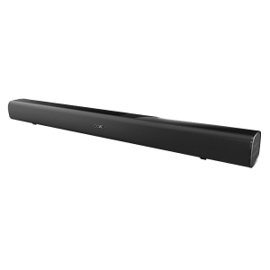 boAt Aavante Bar 1150 | Home Theater Sound Bar with 60W Sound Output, 2.0 Channel, Bluetooth,AUX, USB Compatible