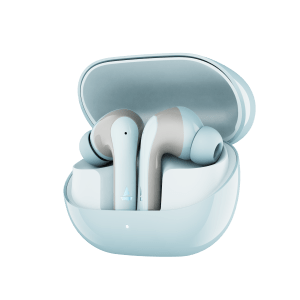boAt Airdopes 131 Pro Buds | Wireless Earbuds with 40 Hours Playback, ENx™ Tech, BT v5.3, BEAST™ Mode, ASAP™ Charge