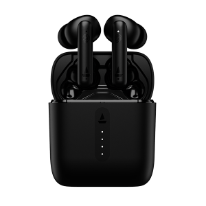 boAt Airdopes 148 | Wireless Earbuds with 8mm Drivers, IWP & ENxTM Technology, ASAP Fast Charge, Upto 42 hours Playback, IPX4 Sweat & Water Resistance