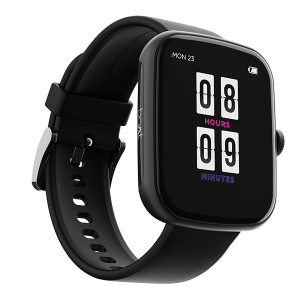 boAt Wave Style | Premium Smartwatch with  7 Days Battery Life, IP68 Sweat & Water Resistance, 10+ Sports Mode
