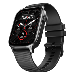 boAt Storm Infinity Plus | Power-Packed Smartwatch with HD Display & 20-Day Battery
