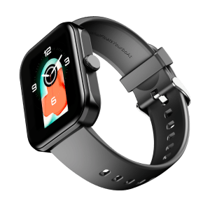 boAt Ultima Call Max | Bluetooth Calling Smartwatch with 2"(5.08 cm) Large HD Display, 100+ Sports Modes, 10 Days Battery