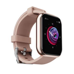 boAt Blaze | Fast Charging Smart Watch with 1.75" (4.45 cm) HD Display, Upto 10 Days of Battery Life, Heart Rate & SPO2 Monitoring