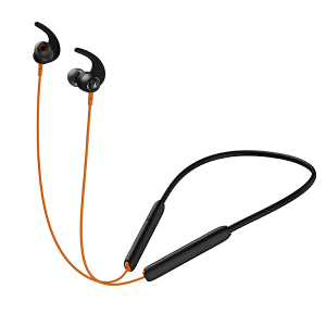 boAt Rockerz 260 | Wireless Bluetooth Earphone with Insta Wake N' Pair, Quad Mics with ENx Technology & ASAP™ Charge