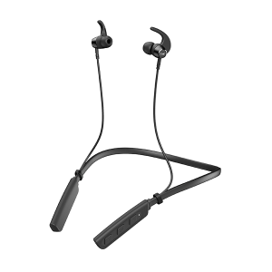 boAt Rockerz 235 Pro | Wireless Bluetooth Neckband with Up To 20 Hours Playback, BEAST™ Mode, ENx™ Technology