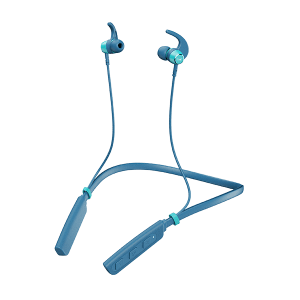boAt Rockerz 238 Pro | Wireless  Bluetooth Neckband with Up To 20 Hours Playback, BEAST™ Mode, ENx™ Technology