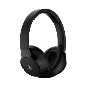 boAt Rockerz 660 | Wireless Headphone with 60H Playback, DUAL EQ Modes, Bluetooth v5.0, Type C Charging