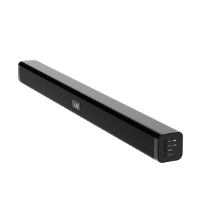 boAt Aavante Bar 900 | 30W RMS boAt Signature Sound, Sleek Finish Design, Multiple EQ Modes, USB, AUX, Optical, BT 5.0