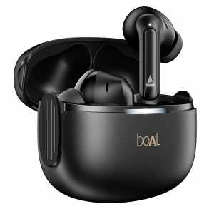 boAt Airdopes 219 | Wireless Earbuds with 40 Hours Playback, BEAST™ Mode & ENx™ Calling