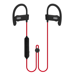 Rockerz 215 | Wireless Earphones with 8 Hours Playback, 10mm drivers, Bluetooth V5.0