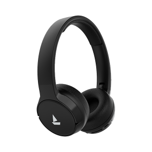 boAt Rockerz 650 | Wireless Headphone with 60 Hours Playback, ASAP charge, boAt Signature Sound, Dual Pairing