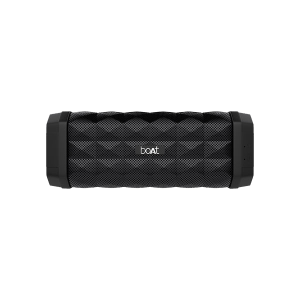 Stone 650R | Bluetooth Speaker with 10w Sound Output, IPX 7 Water Resistant, 7 Hours of Playtime, Travel & Party Booster