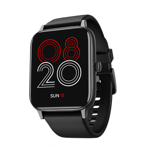 boAt Xtend Pro | Bluetooth Calling Smartwatch with 1.78" AMOLED Display, 700+ Active Modes, Heart Rate & SpO2 Monitor, Live Cricket Scores